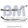 TOYOT 1741022310 Catalytic Converter